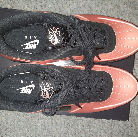 Nike air force one foamposites - Picture 6 of 6